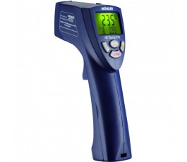 Wöhler IR Temp 210