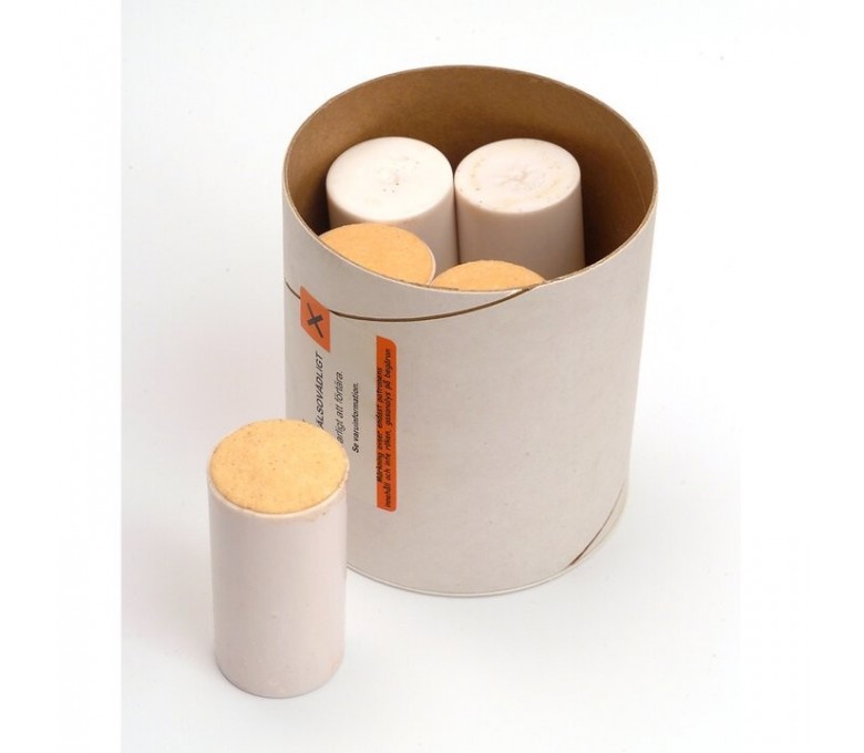 Fumigène Brandax VS