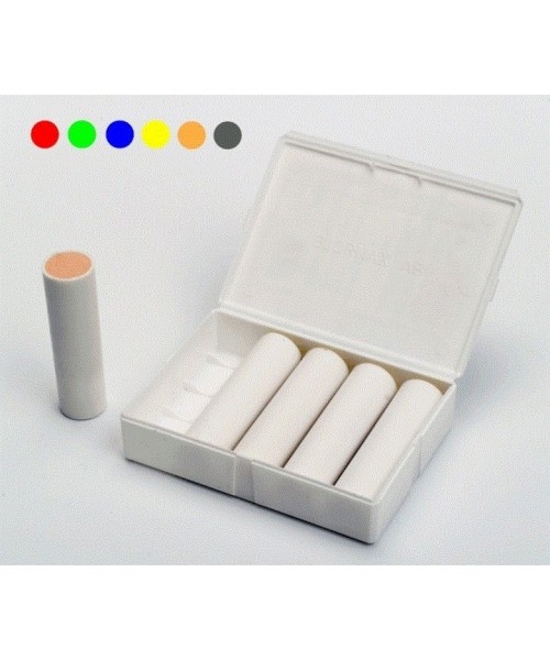 Fumigène couleur ORANGE AX-18