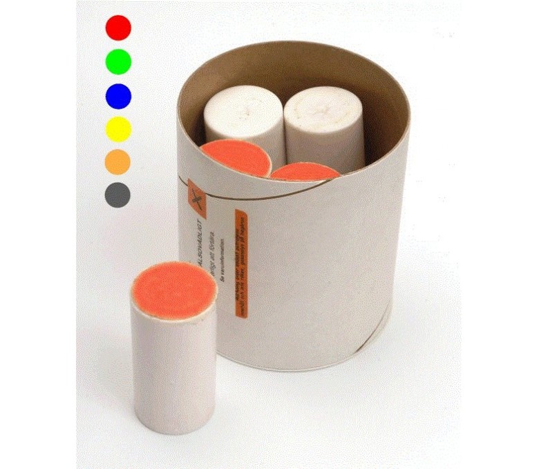 Fumigène couleur GRIS AX-60