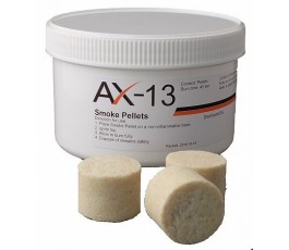 PELLET-Fumigène AX13 (boite de 8)
