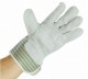 Gant Cuir de Boeuf
