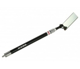 Miroir télescopique 3x8 cm