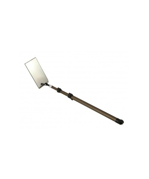 Miroir télescopique 8x15 cm