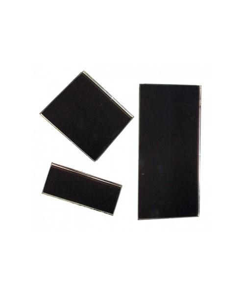 Miroir de remplacement 3x7 cm