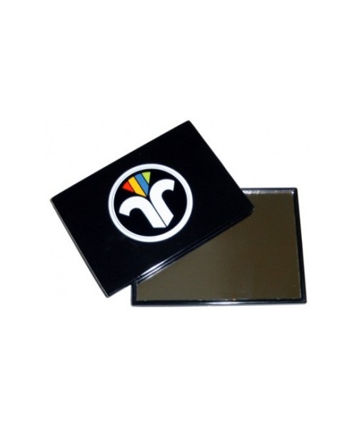 Miroir de cheminée 8,5x6 cm