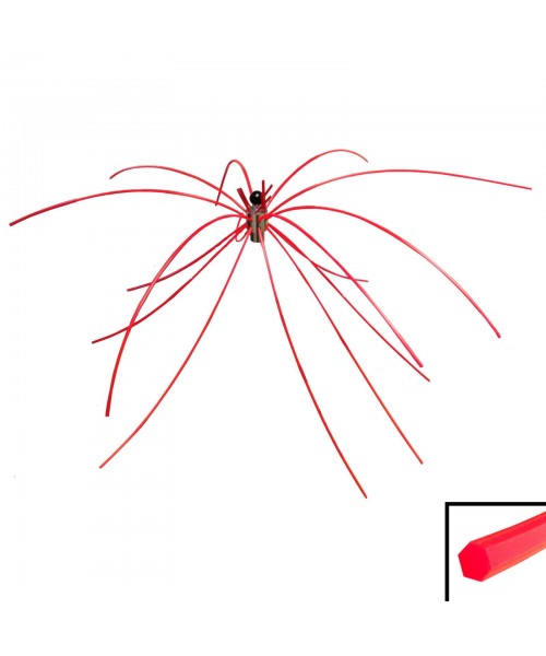 Hérisson 16+6 Brins Nylon Ø 900 mm