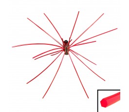 Hérisson 16+6 Brins Nylon Ø 600 mm