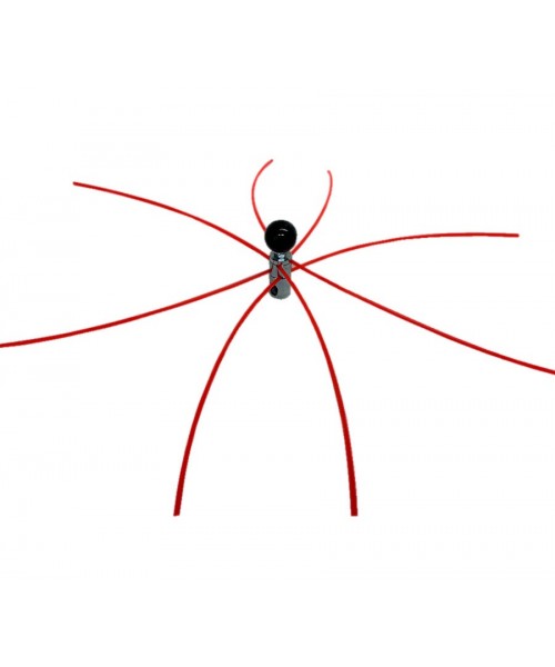 Hérisson 8 Brins Nylon Ø 600 mm