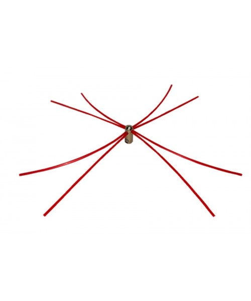 Hérisson 8 Brins Nylon Ø 450 mm