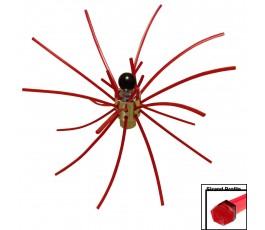 Hérisson 16+6 Brins Nylon Ø 300 mm