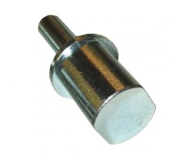 Adaptateur M PERCEUSE pour cannes Ø 12-15-18 mm-Alu