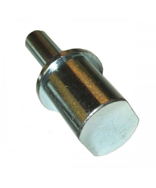 Adaptateur M PERCEUSE pour cannes Ø 12-15-18 mm-Alu