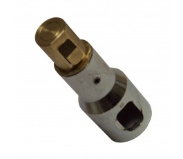 Adaptateur Réducteur M/F