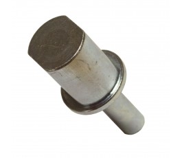 Adaptateur M PERCEUSE pour canne Ø 8 et 10 mm