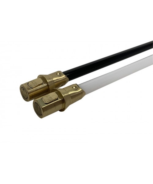 Canne 10 EXTRA SOUPLE Ø 10 mm L 1 m