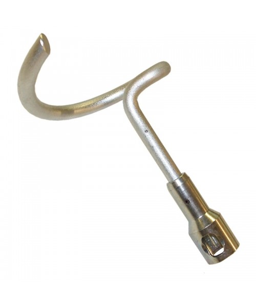 Crochet d'extraction