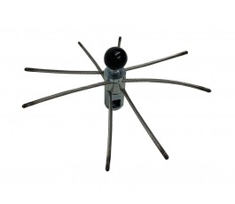 Hérisson 4 Brins INOX 316L Ø 200 mm