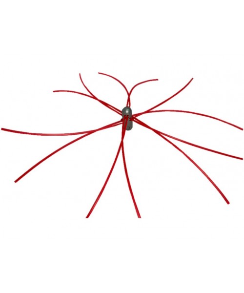 Hérisson 12 Brins Nylon Ø 550 mm