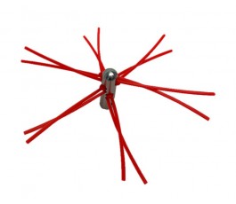 Hérisson 12 Brins Nylon Ø 250 mm