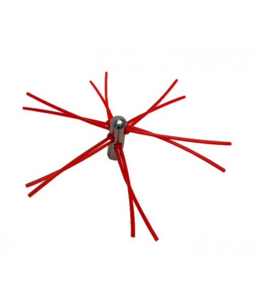 Hérisson 12 Brins Nylon Ø 250 mm