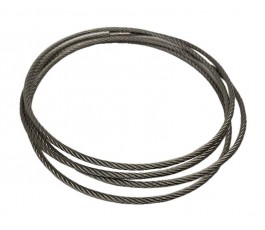 Brin de remplacement acier pour outil de débistrage LOOP