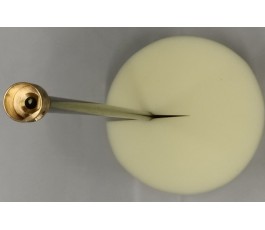 Mousse Ø 240 mm fendue