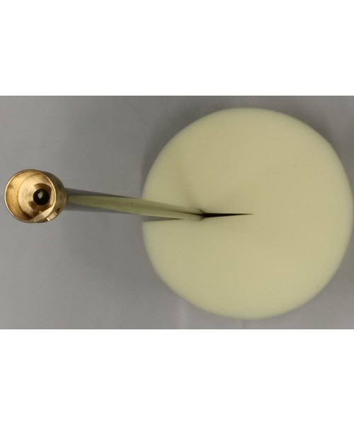 Mousse Ø 240 mm fendue