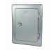 Trappe de ramonage Galva 14x20 cm