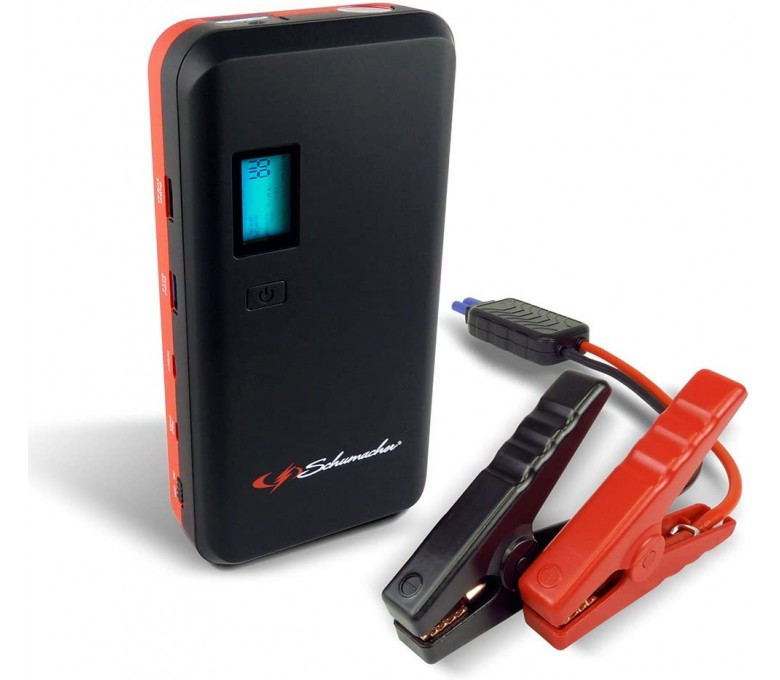 Booster Lithium 500 Amps-1000 Amps