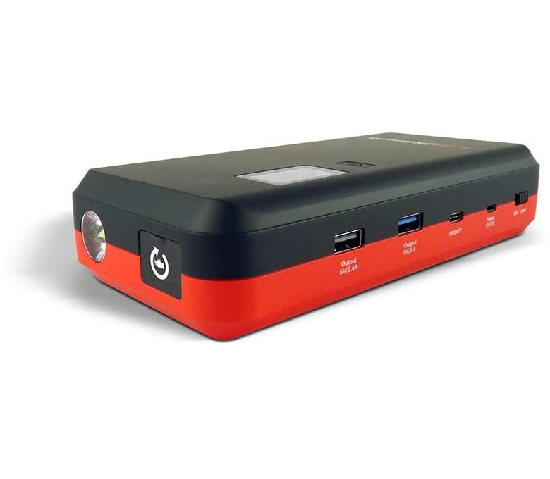 Booster Lithium 500 Amps-1000 Amps