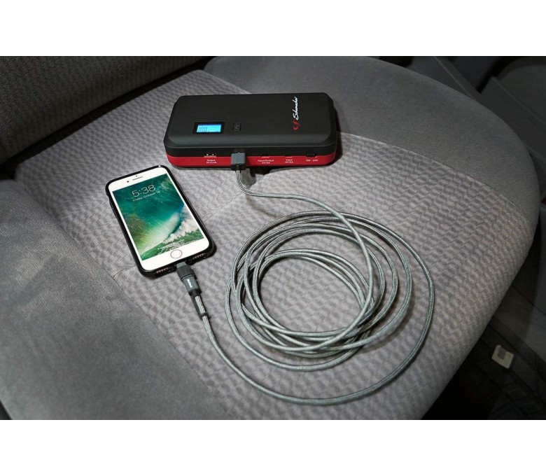 Booster Lithium 500 Amps-1000 Amps