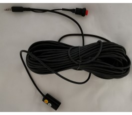 Caméra filaire et wifi pour le contrôle des tubages et conduits