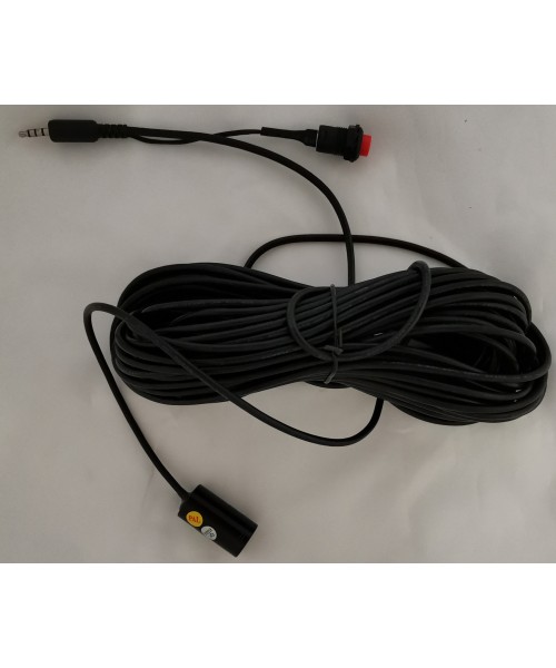 Caméra filaire et wifi pour le contrôle des tubages et conduits