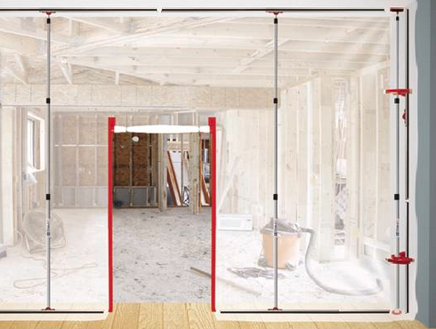 Système de Barrière étanche