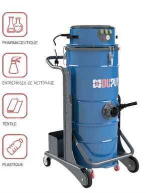 Monophasés de 1.1Kw à 3.9Kw