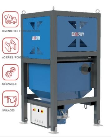 Systèmes centralisés de 3,3KW à 20Kw