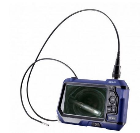 Endoscope