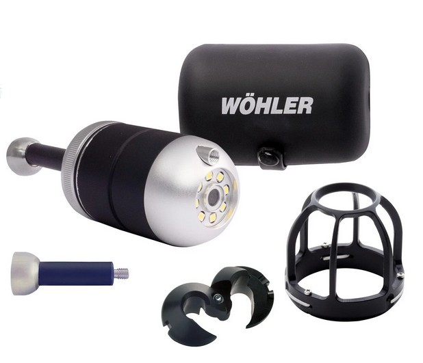 Caméra connectée SI400