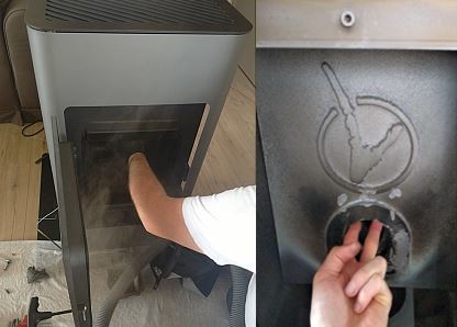 Produits de Maintenance