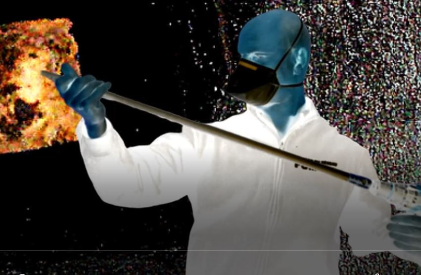 Combinaisons jetable