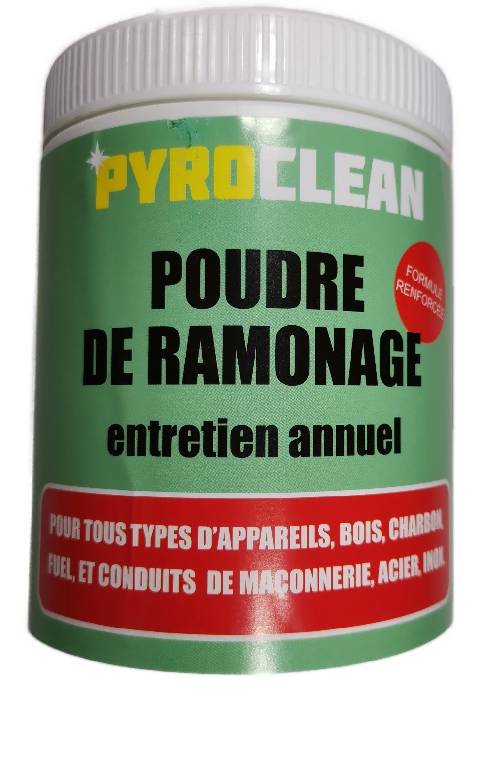 Poudre de Ramonage 1 kg — free download