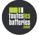 TOUTES LES BATTERIES .COM